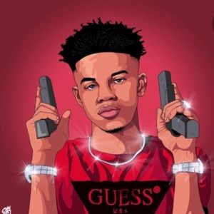 Meet your Posher, Jack